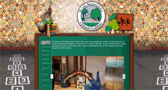 Desktop Screenshot of cloonliffen.com